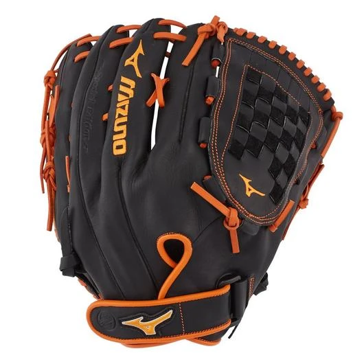 Mizuno MVP PRIME SE SLOWPITCH SOFTBALL GLOVE 14" 9 Mizuno MVP PRIME SE SLOWPITCH SOFTBALL GLOVE 14" - Image 7