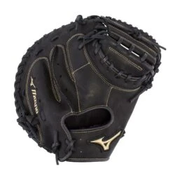 Mizuno MVP Prime Baseball Catcher's Mitt 34"