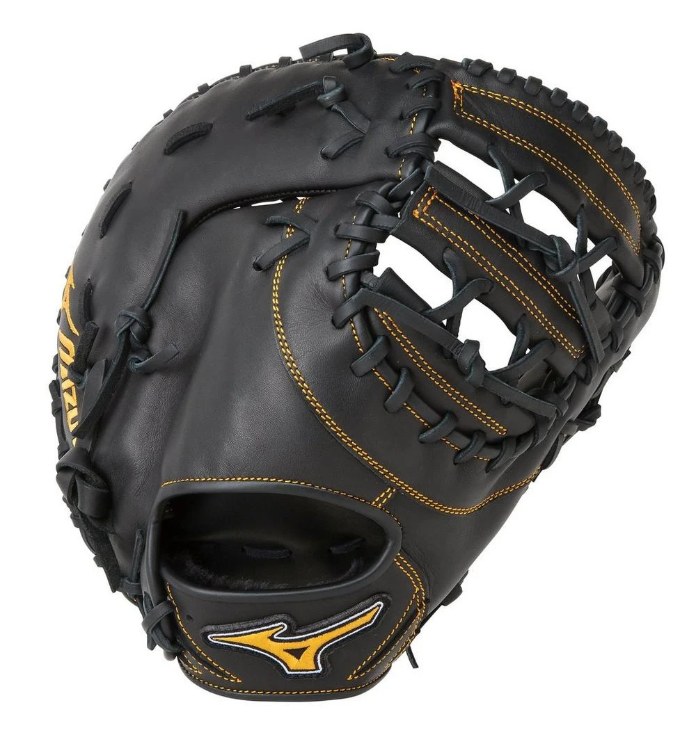 Mizuno MVP Prime Baseball First Base Mitt 12.5"