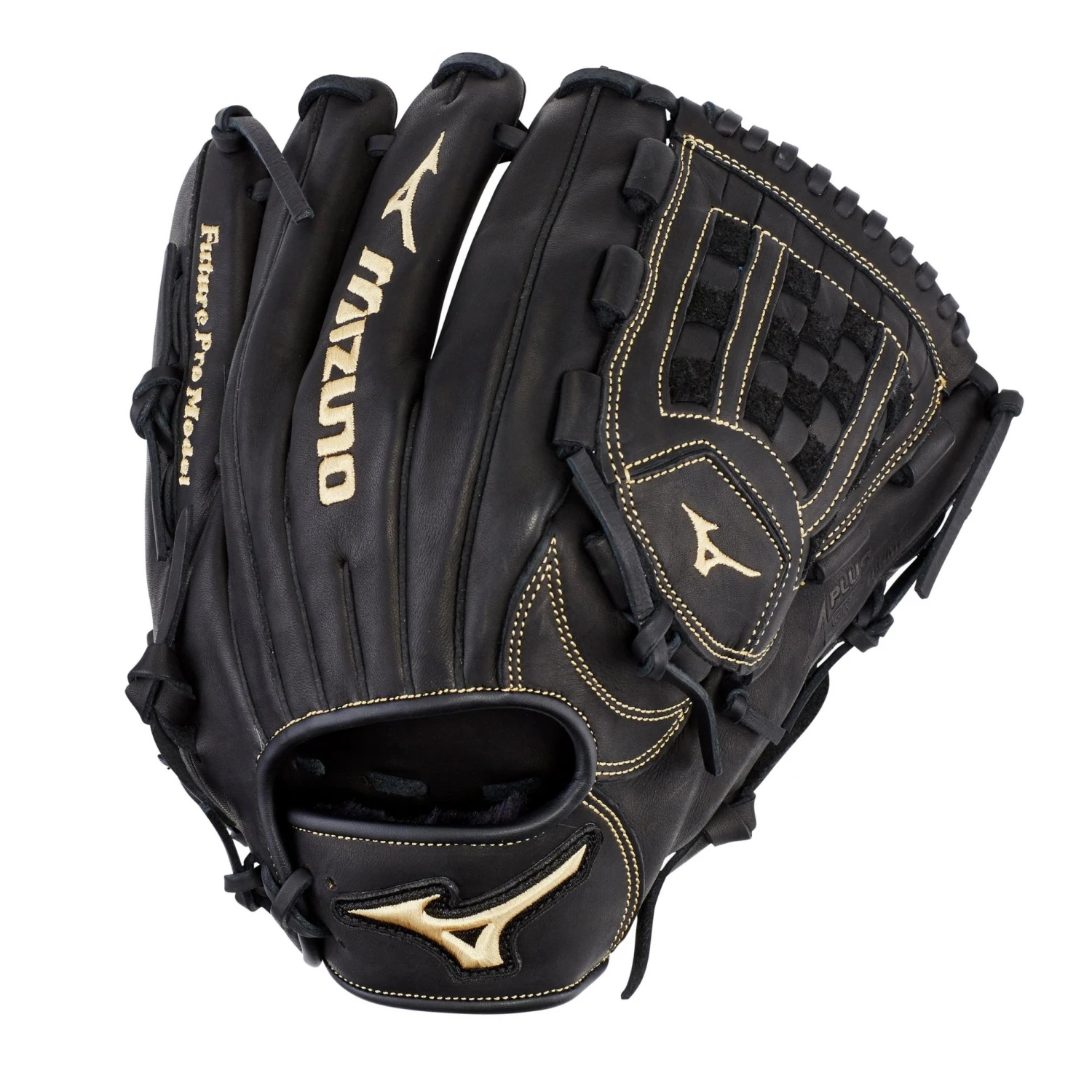 Mizuno MVP Prime Future Series Pitcher Outfield Baseball Glove 12" 3 Mizuno MVP Prime Future Series Pitcher Outfield Baseball Glove 12"