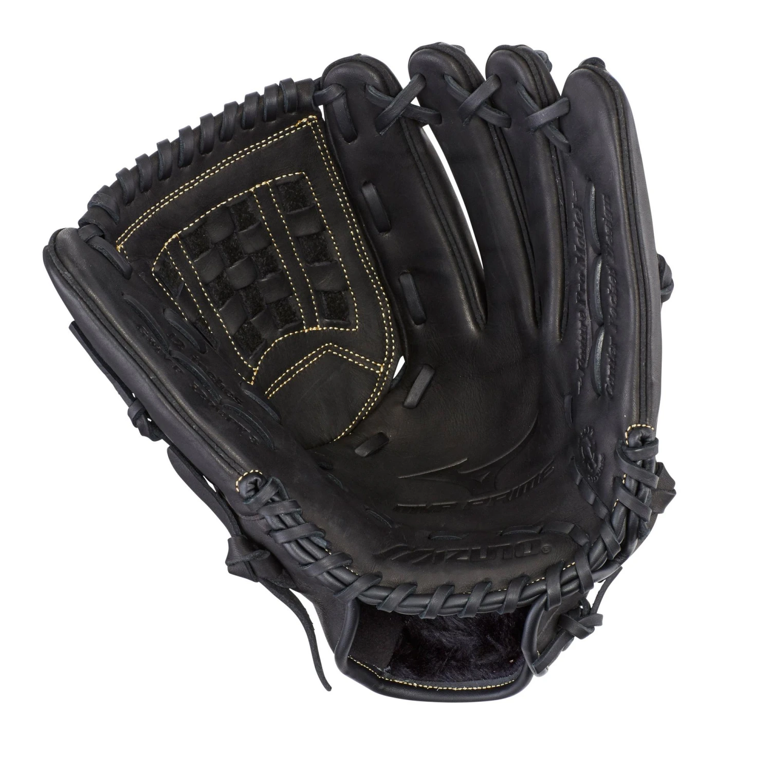 Mizuno MVP Prime Future Series Pitcher Outfield Baseball Glove 12" 6 Mizuno MVP Prime Future Series Pitcher Outfield Baseball Glove 12" - Image 4