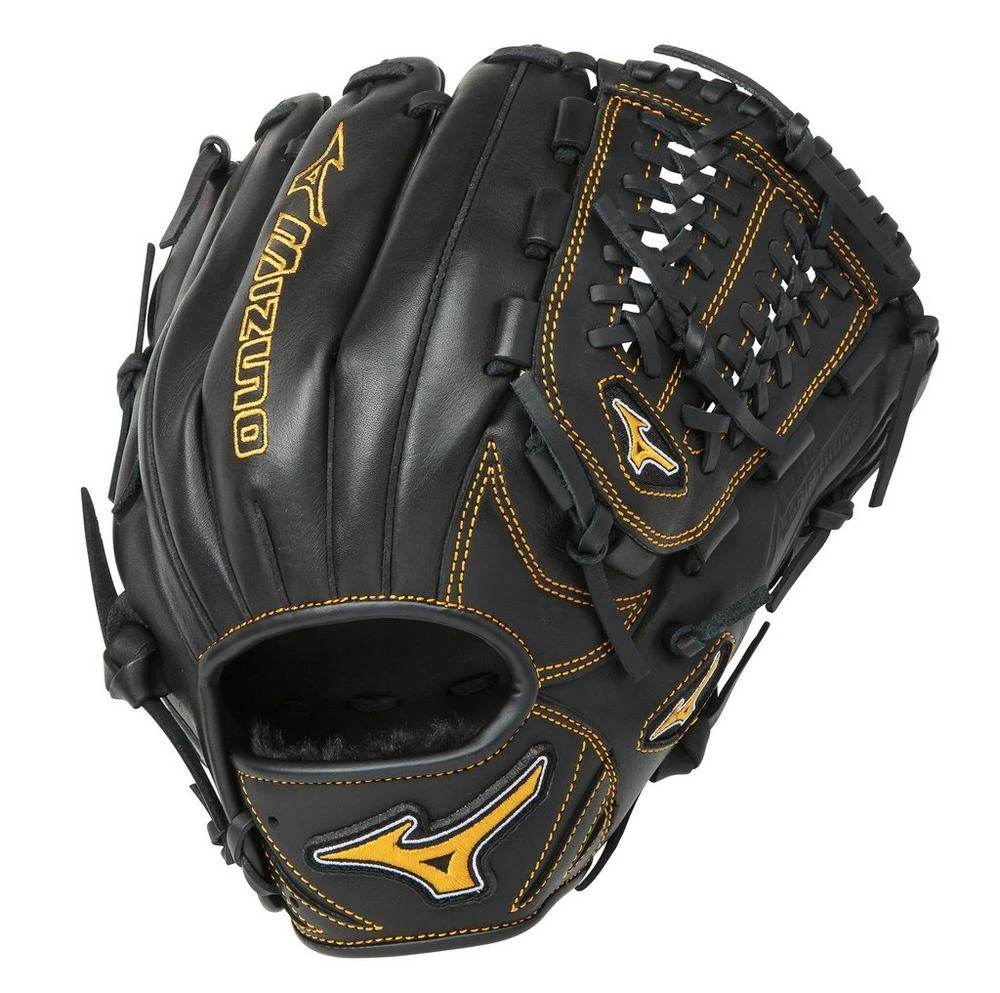 Mizuno MVP Prime Infield Baseball Glove 11.5" 3 Mizuno MVP Prime Infield Baseball Glove 11.5"