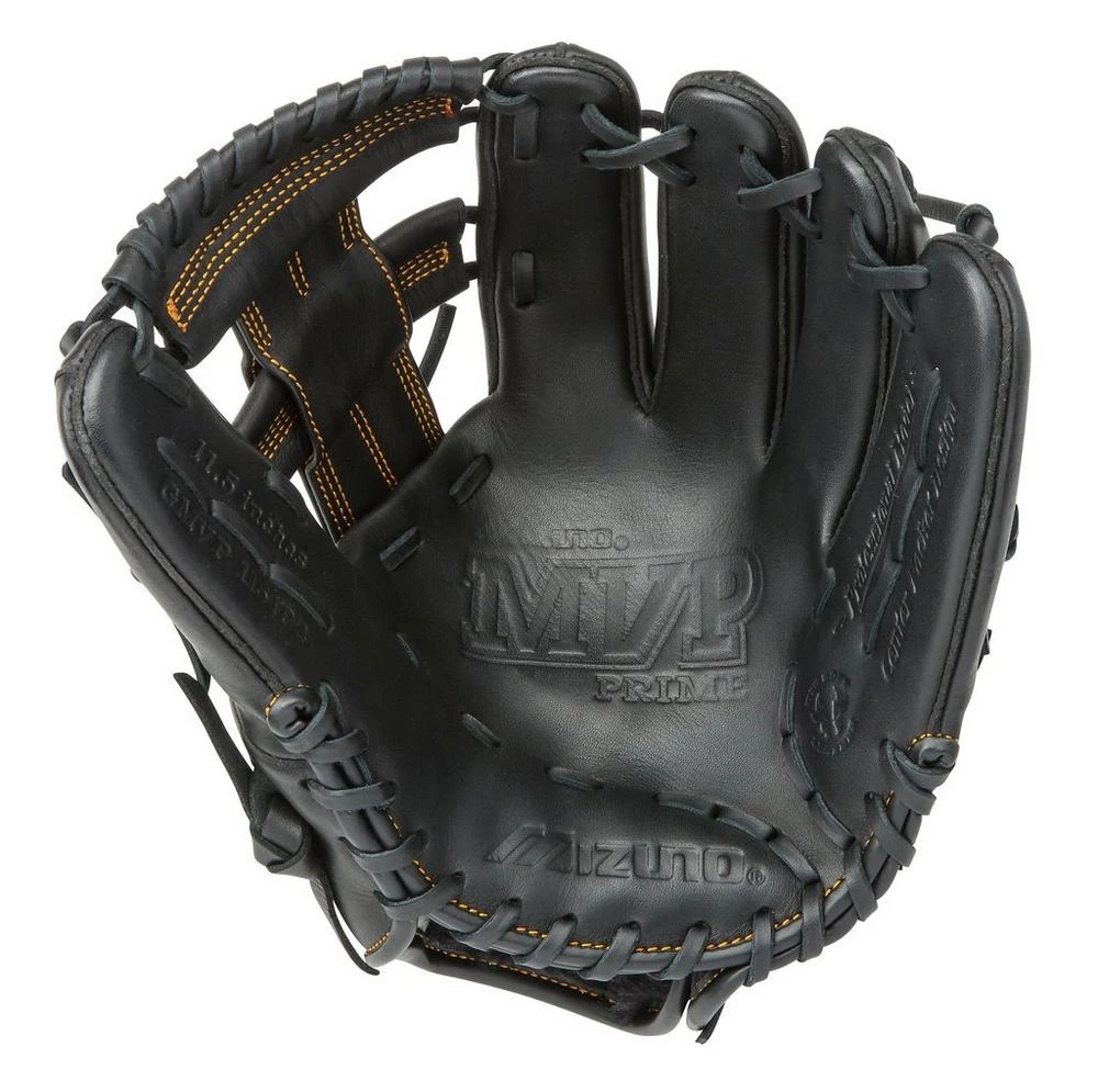 Mizuno MVP Prime Infield Baseball Glove 11.5" 4 Mizuno MVP Prime Infield Baseball Glove 11.5" - Image 2