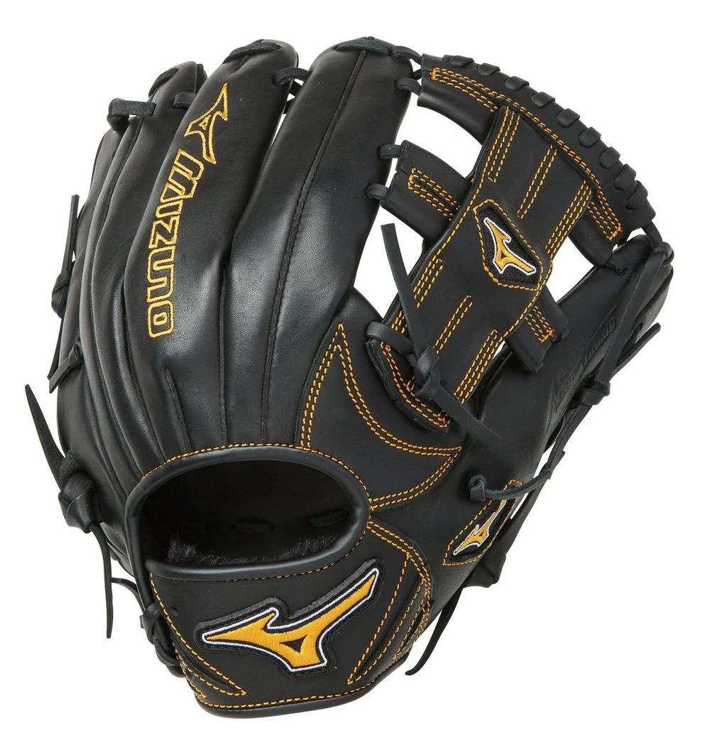 Mizuno MVP Prime Infield Baseball Glove 11.5"