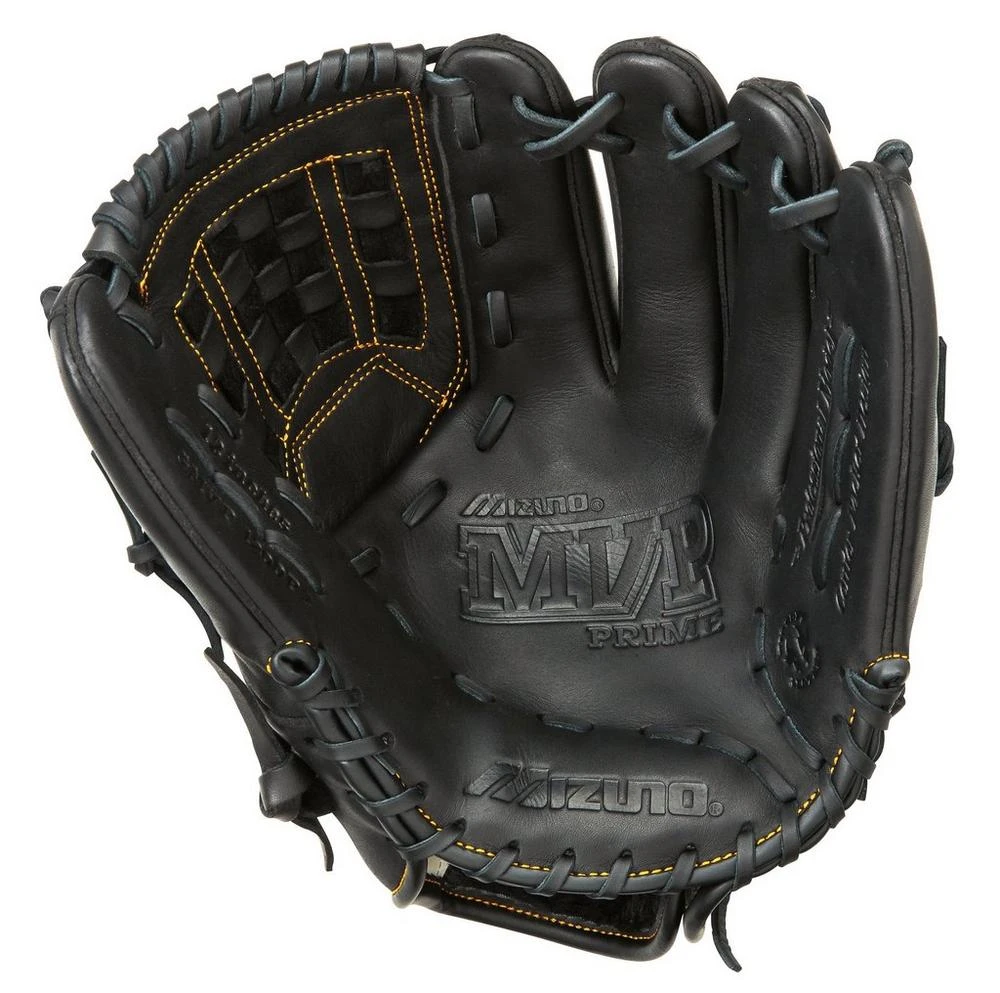Mizuno MVP Prime Pitcher/Outfield Baseball Glove 12" 4 Mizuno MVP Prime Pitcher/Outfield Baseball Glove 12" - Image 2