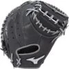 Mizuno MVP Prime SE 6 Baseball Catcher's Mitt 34"