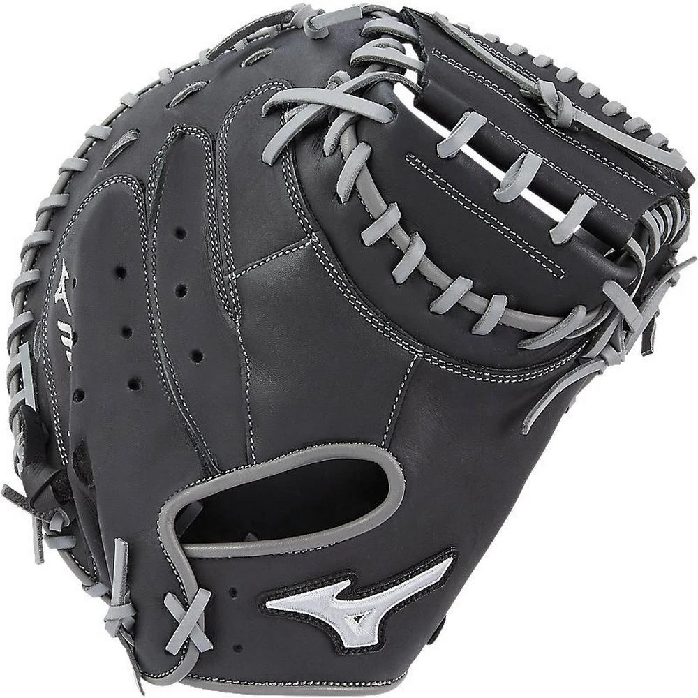 Mizuno MVP Prime SE 6 Baseball Catcher's Mitt 34" 3 Mizuno MVP Prime SE 6 Baseball Catcher's Mitt 34"