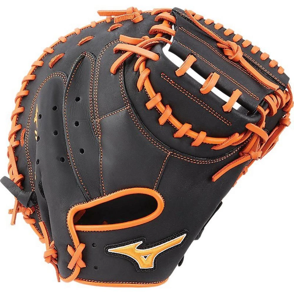 Mizuno MVP Prime SE 6 Baseball Catcher's Mitt 34" 6 Mizuno MVP Prime SE 6 Baseball Catcher's Mitt 34" - Image 4