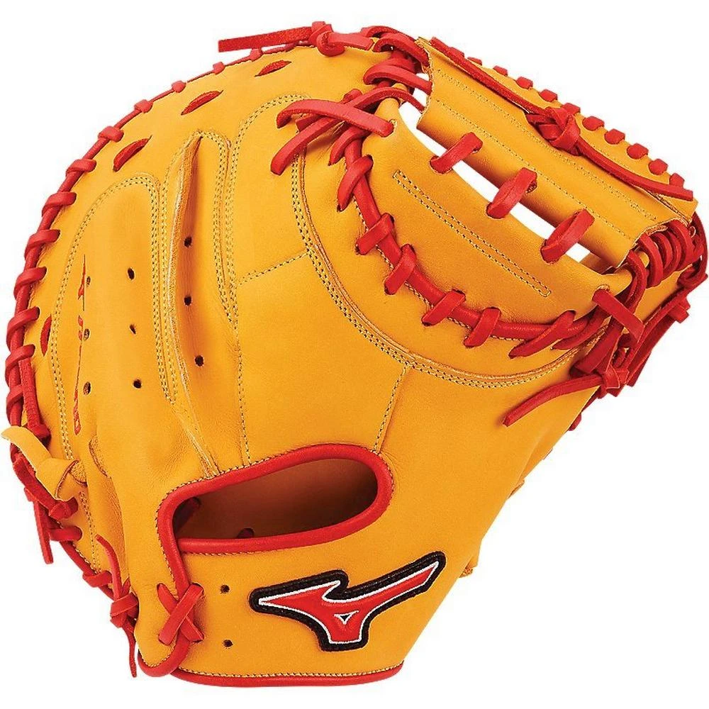 Mizuno MVP Prime SE 6 Baseball Catcher's Mitt 34" 7 Mizuno MVP Prime SE 6 Baseball Catcher's Mitt 34" - Image 5