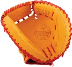 Mizuno MVP Prime SE 6 Baseball Catcher's Mitt 34" 17 Mizuno MVP Prime SE 6 Baseball Catcher's Mitt 34" -Ball Equipment Shop Mizuno MVP Prime SE 6 Baseball Catcher s Mitt 345