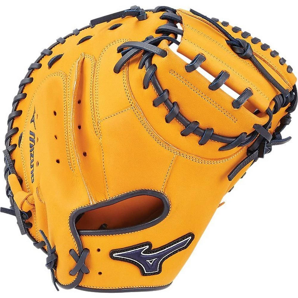 Mizuno MVP Prime SE 6 Baseball Catcher's Mitt 34" 9 Mizuno MVP Prime SE 6 Baseball Catcher's Mitt 34" - Image 7