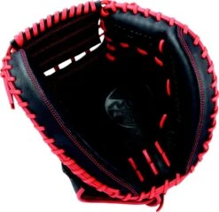 Mizuno MVP Prime SE 6 Baseball Catcher's Mitt 34" 21 Mizuno MVP Prime SE 6 Baseball Catcher's Mitt 34" -Ball Equipment Shop Mizuno MVP Prime SE 6 Baseball Catcher s Mitt 349