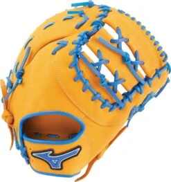 Mizuno MVP Prime SE 6 Baseball First Base Mitt 12.5" 28 Mizuno MVP Prime SE 6 Baseball First Base Mitt 12.5" -Ball Equipment Shop Mizuno MVP Prime SE 6 Baseball First Base Mitt 12.510