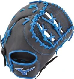 Mizuno MVP Prime SE 6 Baseball First Base Mitt 12.5" 30 Mizuno MVP Prime SE 6 Baseball First Base Mitt 12.5" -Ball Equipment Shop Mizuno MVP Prime SE 6 Baseball First Base Mitt 12.512