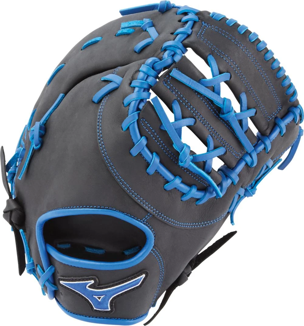 Mizuno MVP Prime SE 6 Baseball First Base Mitt 12.5" 15 Mizuno MVP Prime SE 6 Baseball First Base Mitt 12.5" - Image 13