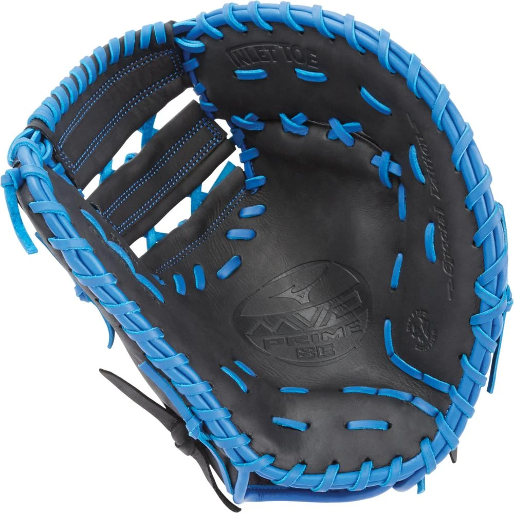 Mizuno MVP Prime SE 6 Baseball First Base Mitt 12.5" 16 Mizuno MVP Prime SE 6 Baseball First Base Mitt 12.5" - Image 14