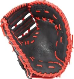 Mizuno MVP Prime SE 6 Baseball First Base Mitt 12.5" 33 Mizuno MVP Prime SE 6 Baseball First Base Mitt 12.5" -Ball Equipment Shop Mizuno MVP Prime SE 6 Baseball First Base Mitt 12.515