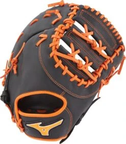 Mizuno MVP Prime SE 6 Baseball First Base Mitt 12.5" 20 Mizuno MVP Prime SE 6 Baseball First Base Mitt 12.5" -Ball Equipment Shop Mizuno MVP Prime SE 6 Baseball First Base Mitt 12.52