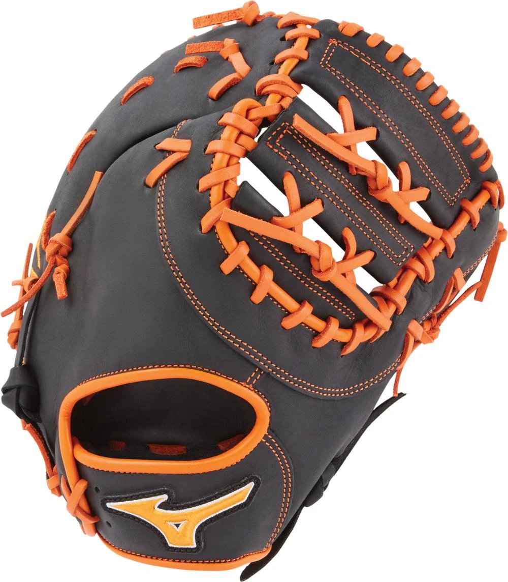 Mizuno MVP Prime SE 6 Baseball First Base Mitt 12.5" 5 Mizuno MVP Prime SE 6 Baseball First Base Mitt 12.5" - Image 3