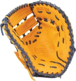 Mizuno MVP Prime SE 6 Baseball First Base Mitt 12.5" 27 Mizuno MVP Prime SE 6 Baseball First Base Mitt 12.5" -Ball Equipment Shop Mizuno MVP Prime SE 6 Baseball First Base Mitt 12.59