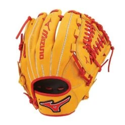Mizuno MVP Prime SE 6 Infield Baseball Glove 11.75" -Ball Equipment Shop Mizuno MVP Prime SE 6 Infield Baseball Glove 11.75 4