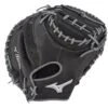 Mizuno MVP Prime SE Baseball Catcher's Mitt 34"