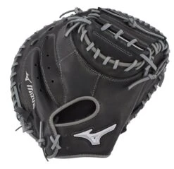 Mizuno MVP Prime SE Baseball Catcher's Mitt 34"