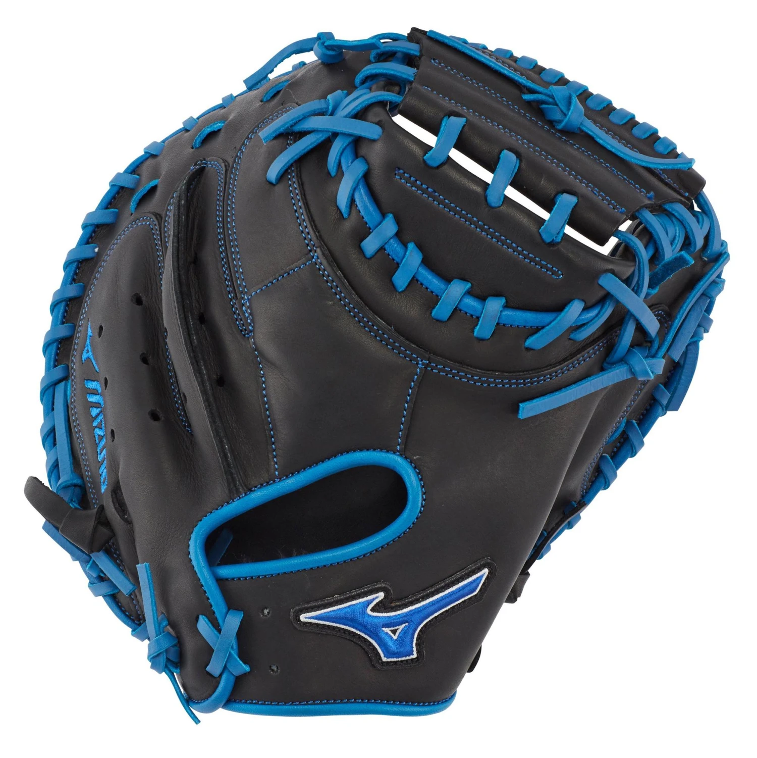 Mizuno MVP Prime SE Baseball Catcher's Mitt 34" 7 Mizuno MVP Prime SE Baseball Catcher's Mitt 34" - Image 5