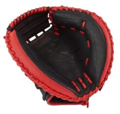 Mizuno MVP Prime SE Baseball Catcher's Mitt 34" 23 Mizuno MVP Prime SE Baseball Catcher's Mitt 34" -Ball Equipment Shop Mizuno MVP Prime SE Baseball Catcher s Mitt 34 8