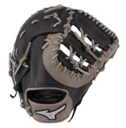 Mizuno MVP Prime SE Baseball First Base Mitt 12.5"