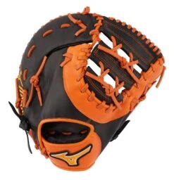 Mizuno MVP Prime SE Baseball First Base Mitt 12.5" -Ball Equipment Shop Mizuno MVP Prime SE Baseball First Base Mitt 12.5 5