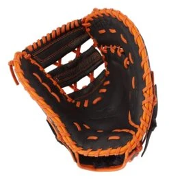 Mizuno MVP Prime SE Baseball First Base Mitt 12.5" -Ball Equipment Shop Mizuno MVP Prime SE Baseball First Base Mitt 12.5 6