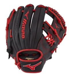 Mizuno MVP Prime SE Infield Baseball Glove 11.5" -Ball Equipment Shop Mizuno MVP Prime SE Infield Baseball Glove 11.56