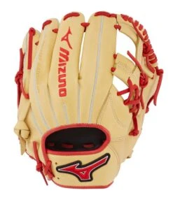 Mizuno MVP Prime SE Infield Baseball Glove 11.5" -Ball Equipment Shop Mizuno MVP Prime SE Infield Baseball Glove 11.58