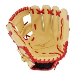 Mizuno MVP Prime SE Infield Baseball Glove 11.5" -Ball Equipment Shop Mizuno MVP Prime SE Infield Baseball Glove 11.59