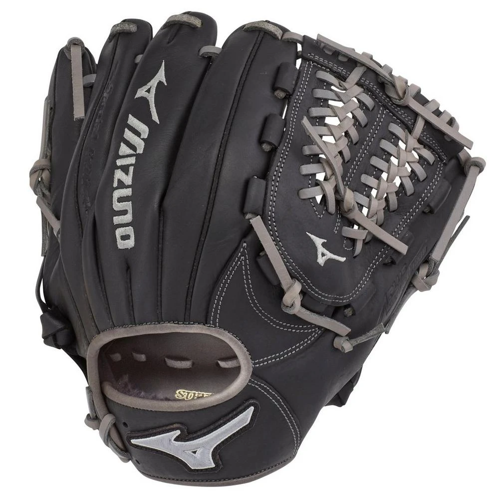 Mizuno MVP Prime SE Infield Baseball Glove 11.75" 3 Mizuno MVP Prime SE Infield Baseball Glove 11.75"