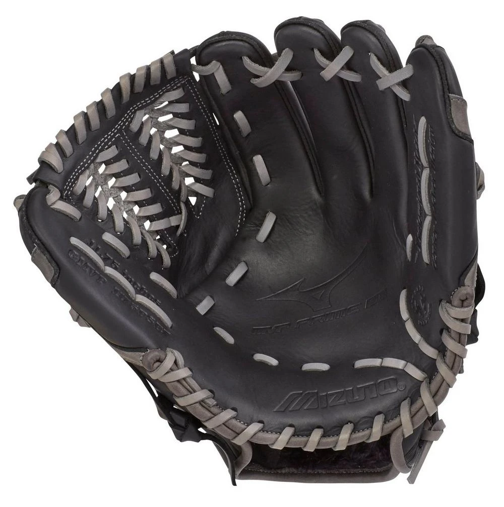 Mizuno MVP Prime SE Infield Baseball Glove 11.75" 4 Mizuno MVP Prime SE Infield Baseball Glove 11.75" - Image 2