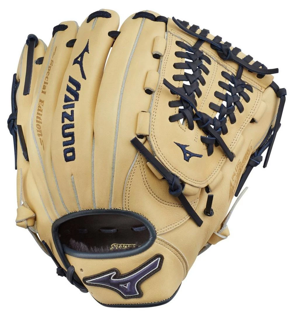 Mizuno MVP Prime SE Infield Baseball Glove 11.75" 13 Mizuno MVP Prime SE Infield Baseball Glove 11.75" - Image 11