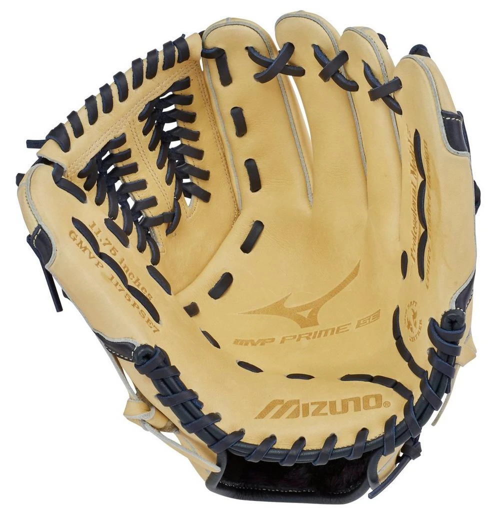 Mizuno MVP Prime SE Infield Baseball Glove 11.75" 14 Mizuno MVP Prime SE Infield Baseball Glove 11.75" - Image 12