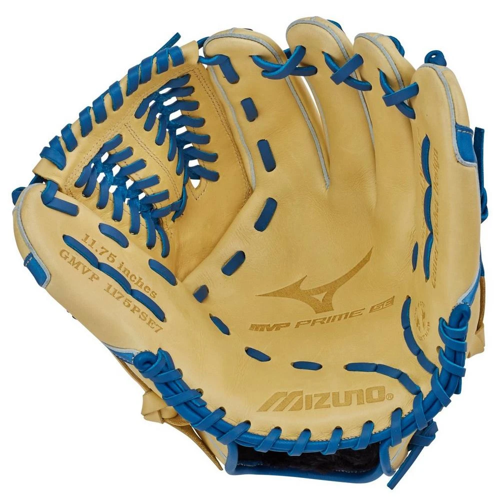 Mizuno MVP Prime SE Infield Baseball Glove 11.75" 16 Mizuno MVP Prime SE Infield Baseball Glove 11.75" - Image 14