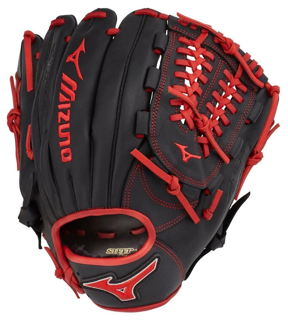 Mizuno MVP Prime SE Infield Baseball Glove 11.75" 9 Mizuno MVP Prime SE Infield Baseball Glove 11.75" - Image 7