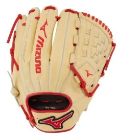 Mizuno MVP Prime SE Pitcher Baseball Glove 12" -Ball Equipment Shop Mizuno MVP Prime SE Pitcher Baseball Glove 128