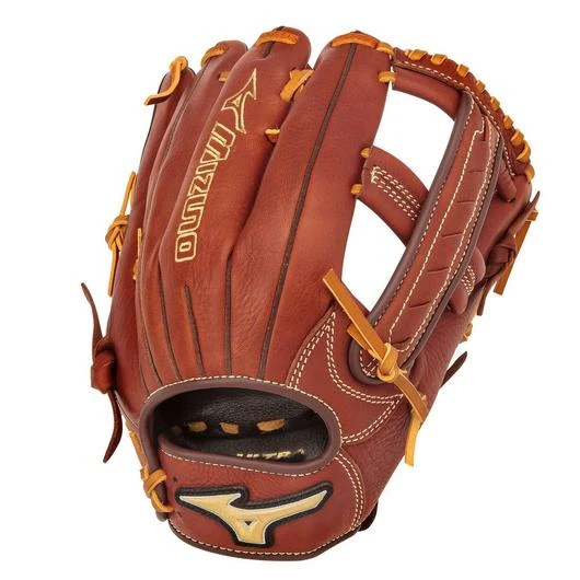 Mizuno MVP SERIES SLOWPITCH SOFTBALL GLOVE 12.5" 3 Mizuno MVP SERIES SLOWPITCH SOFTBALL GLOVE 12.5"
