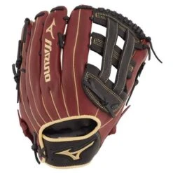 Mizuno MVP SERIES SLOWPITCH SOFTBALL GLOVE 13"