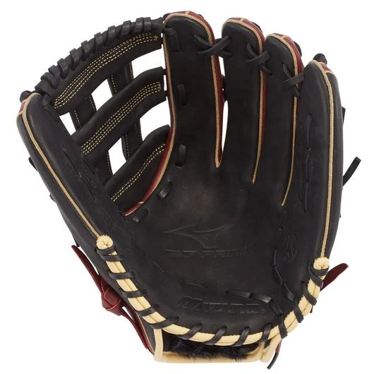 Mizuno MVP SERIES SLOWPITCH SOFTBALL GLOVE 13" 6 Mizuno MVP SERIES SLOWPITCH SOFTBALL GLOVE 13" - Image 4