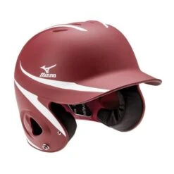 Mizuno MVP SERIES TWO-TONE S/M BATTING HELMET