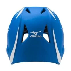 Mizuno MVP SERIES TWO-TONE S/M BATTING HELMET -Ball Equipment Shop Mizuno MVP SERIES TWO TONE SM BATTING HELMET 10