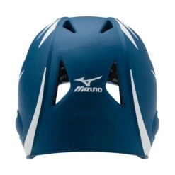 Mizuno MVP SERIES TWO-TONE S/M BATTING HELMET -Ball Equipment Shop Mizuno MVP SERIES TWO TONE SM BATTING HELMET 12