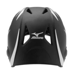 Mizuno MVP SERIES TWO-TONE S/M BATTING HELMET -Ball Equipment Shop Mizuno MVP SERIES TWO TONE SM BATTING HELMET 4