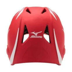 Mizuno MVP SERIES TWO-TONE S/M BATTING HELMET -Ball Equipment Shop Mizuno MVP SERIES TWO TONE SM BATTING HELMET 8
